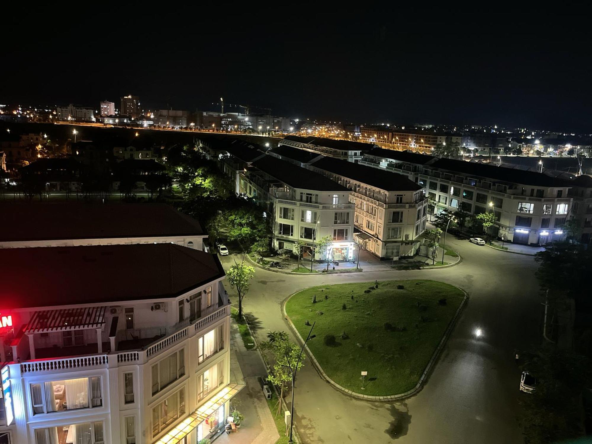 Hue Charm Apartment With Pool And Gym Kültér fotó